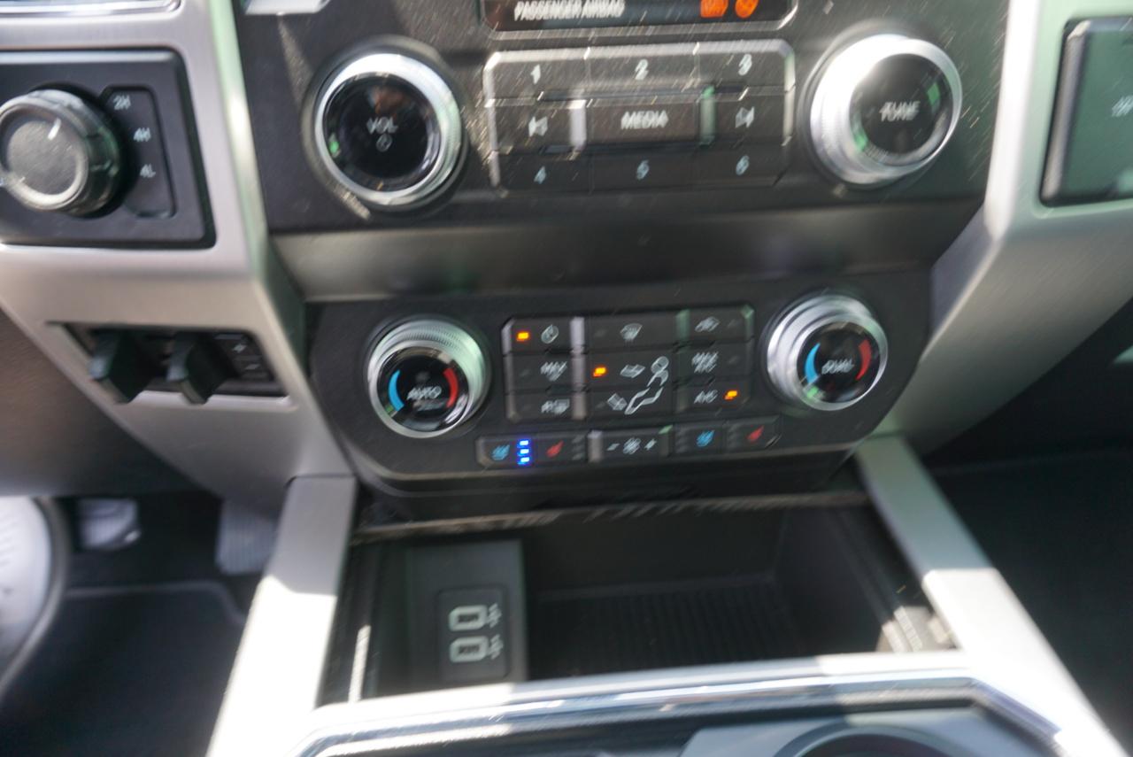 Ford Super Duty F-350 SRW  2019