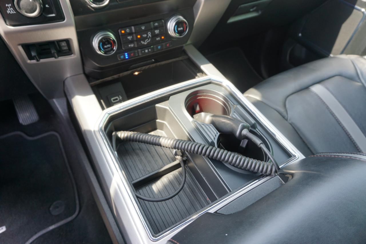Ford Super Duty F-350 SRW  2019