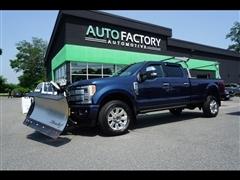 2019 Ford Super Duty F-350 SRW 