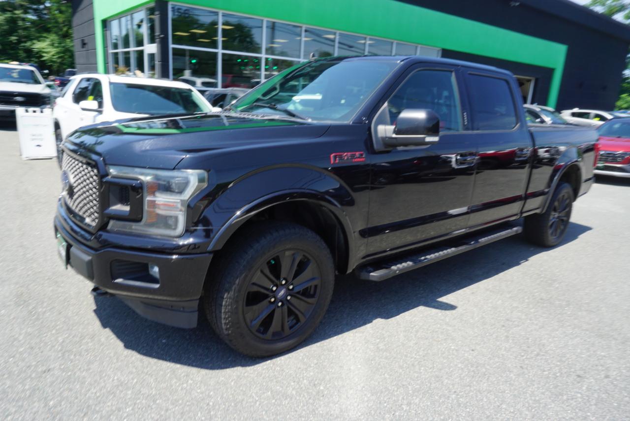Ford F-150  2019