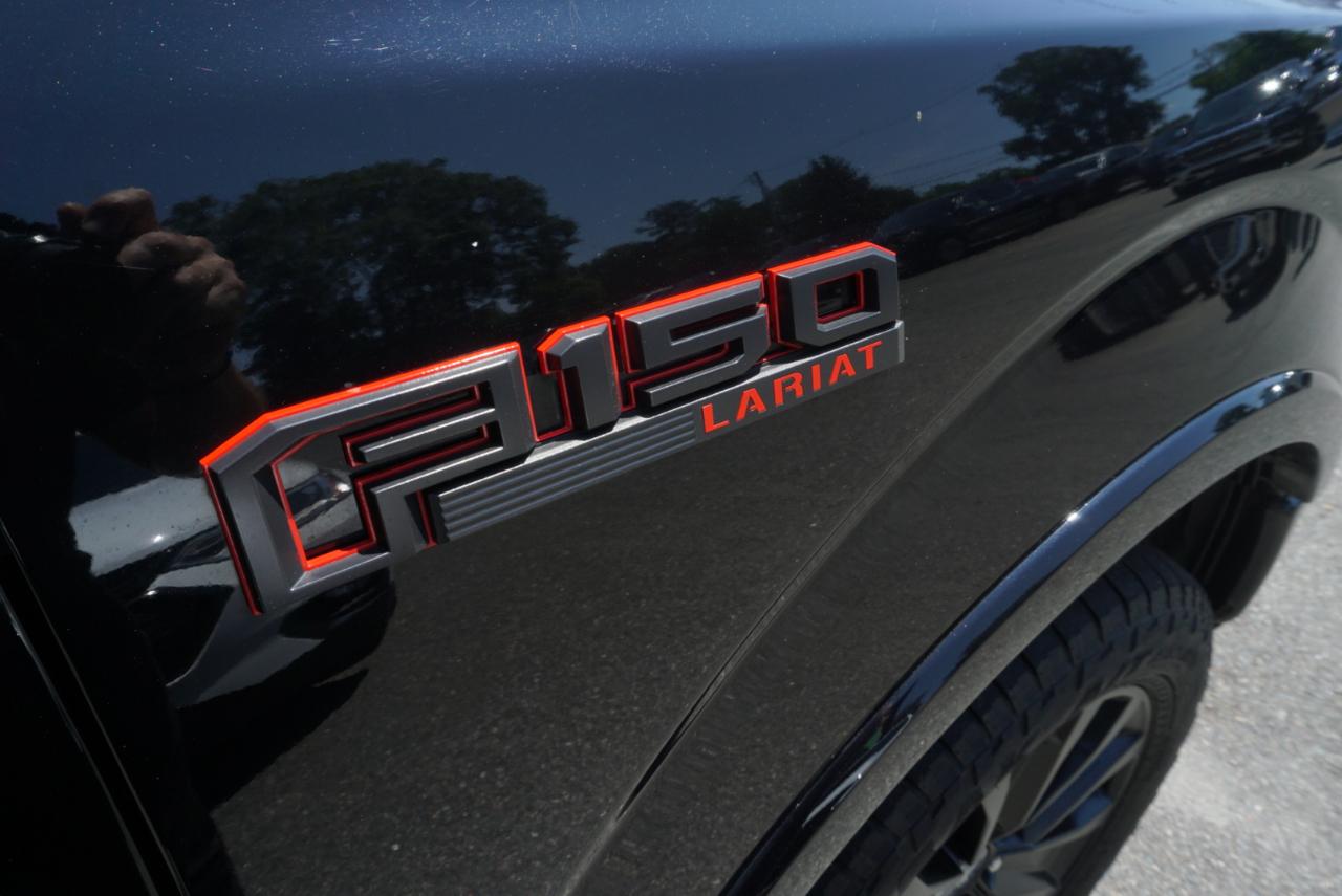 Ford F-150  2019