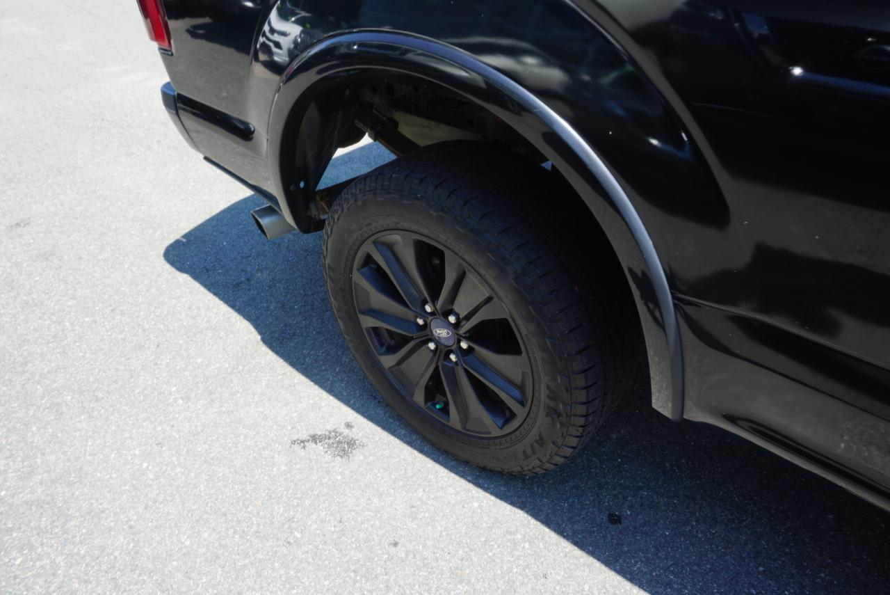 Ford F-150  2019