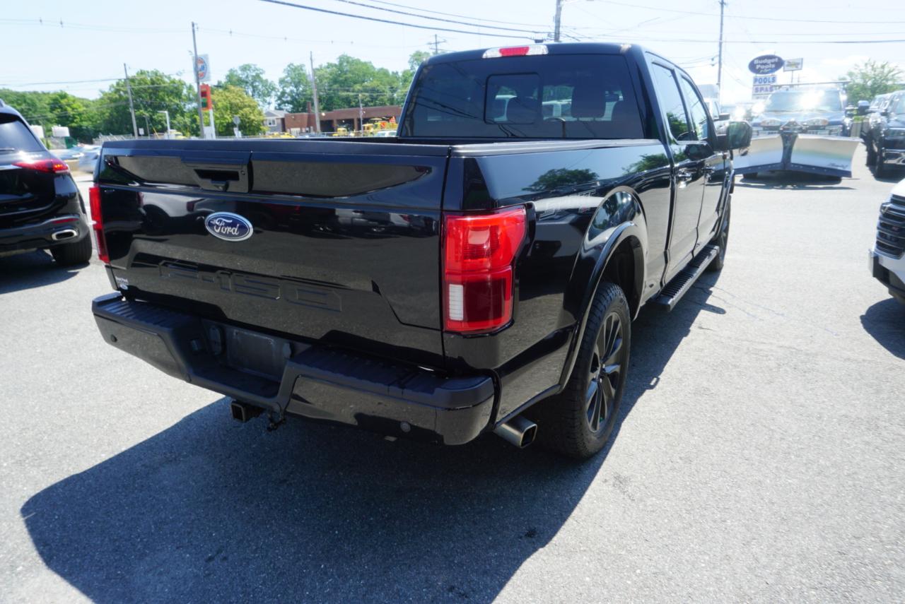 Ford F-150  2019
