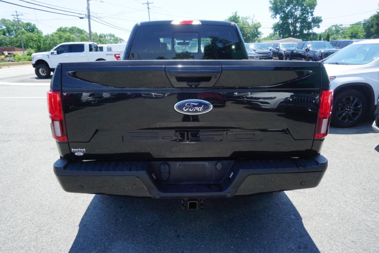 Ford F-150  2019