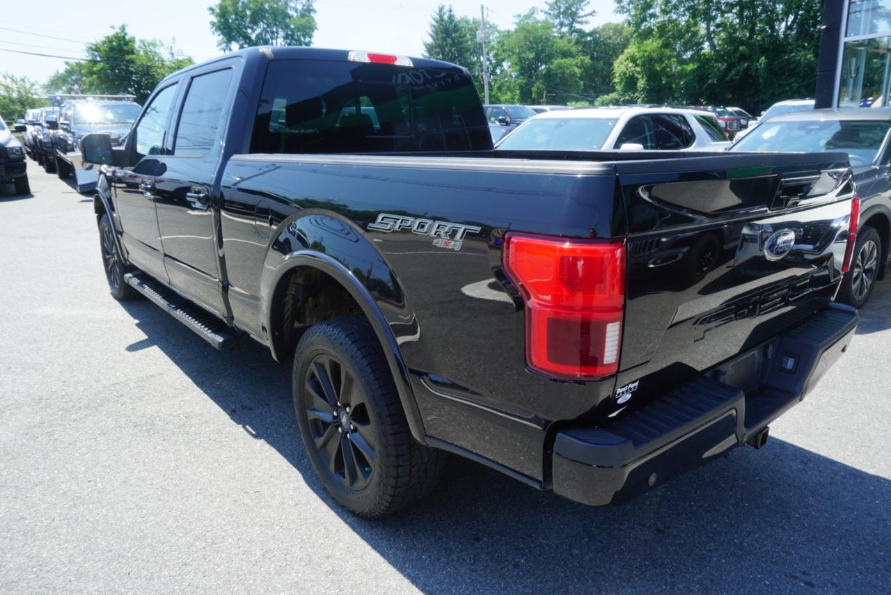 Ford F-150  2019