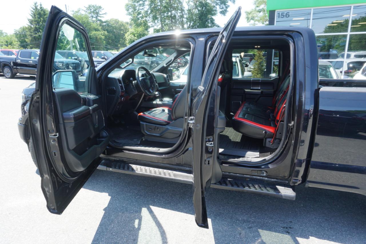 Ford F-150  2019
