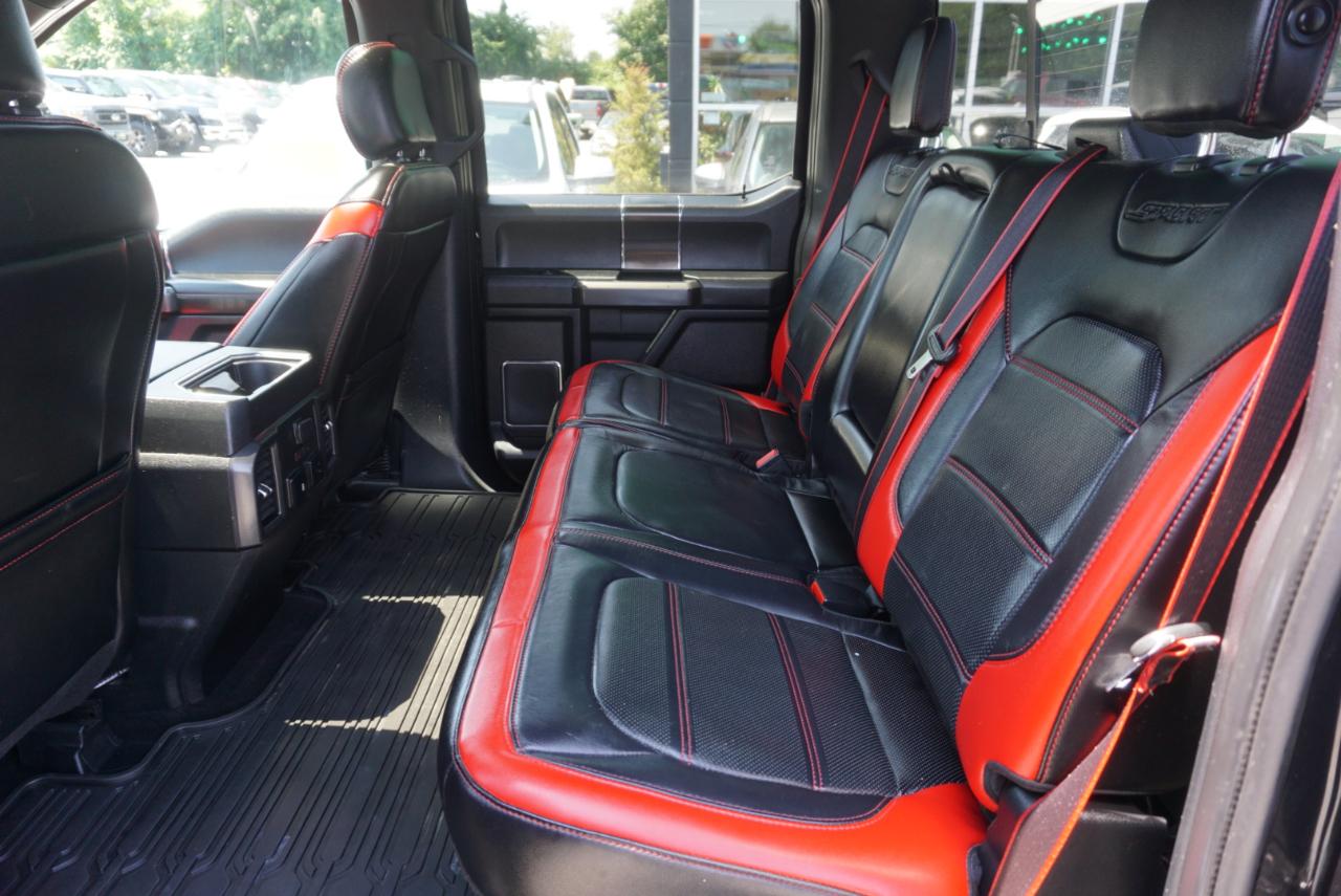 Ford F-150  2019