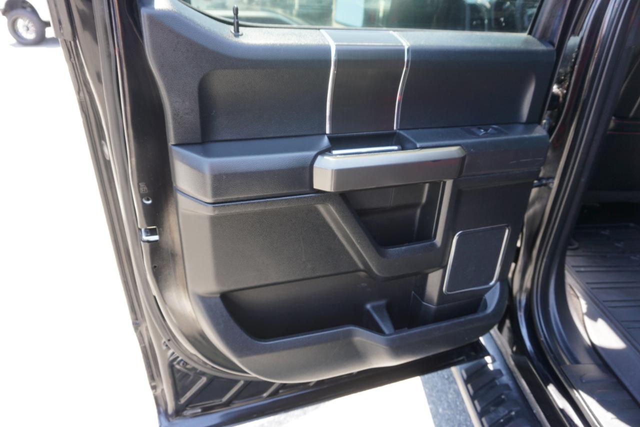 Ford F-150  2019
