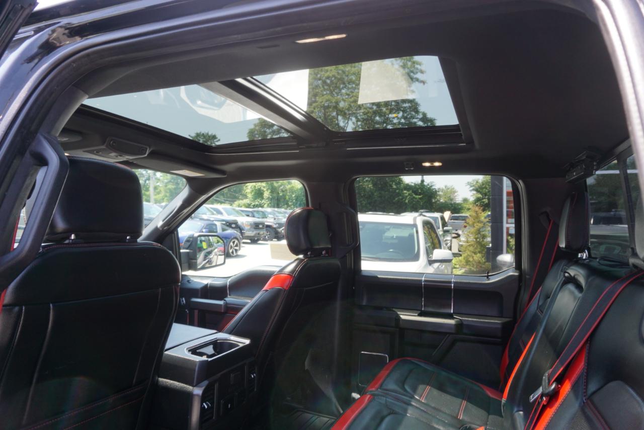Ford F-150  2019