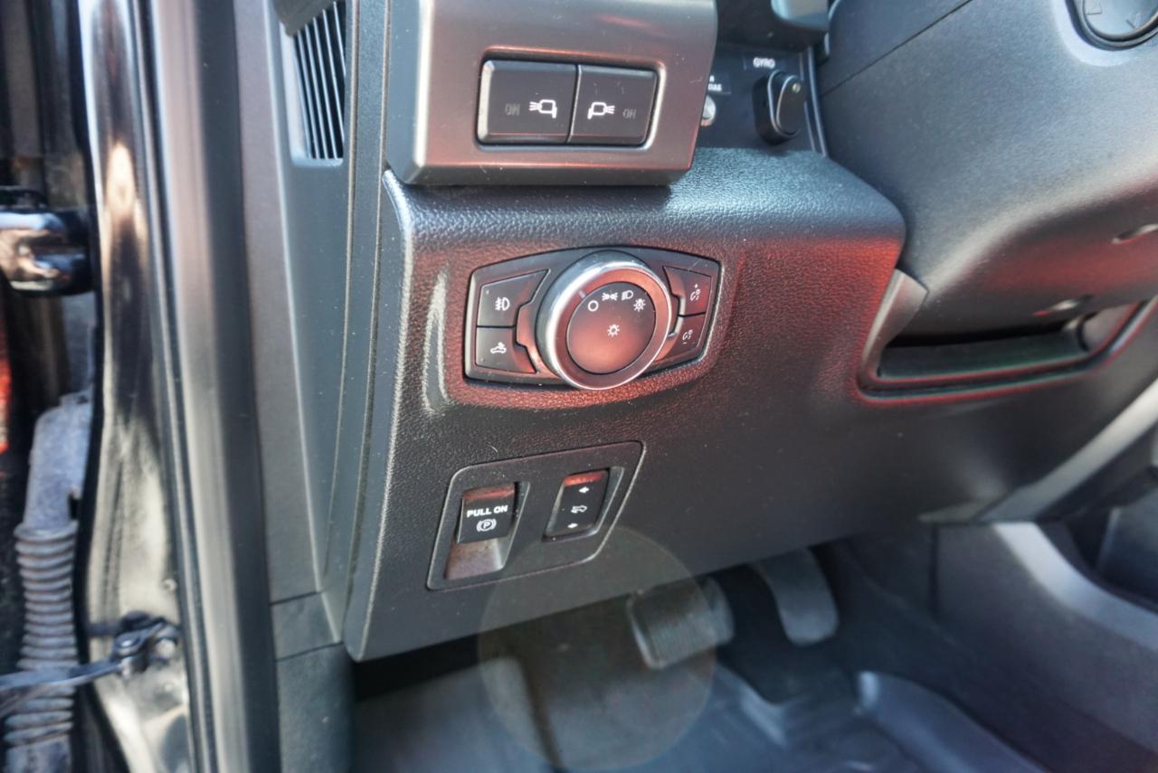 Ford F-150  2019