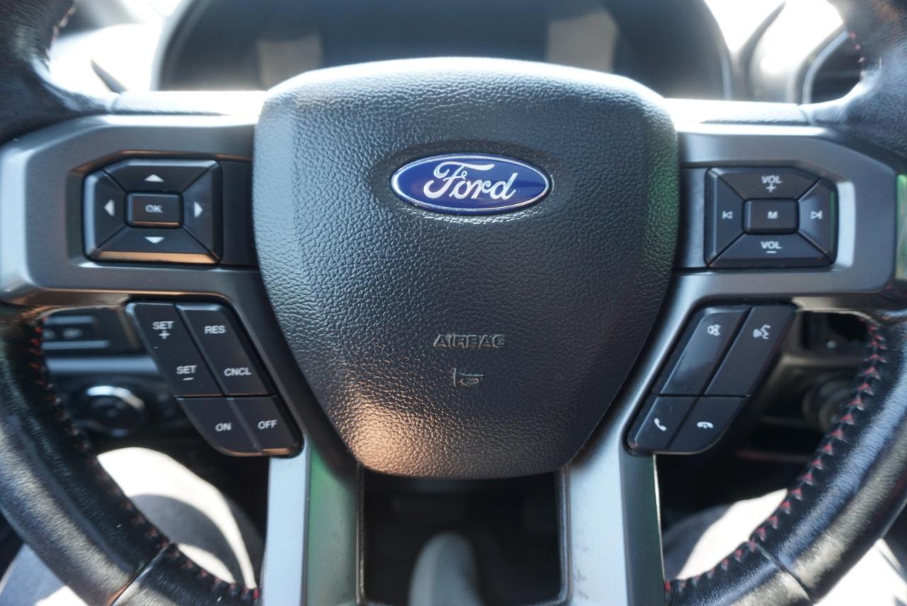 Ford F-150  2019