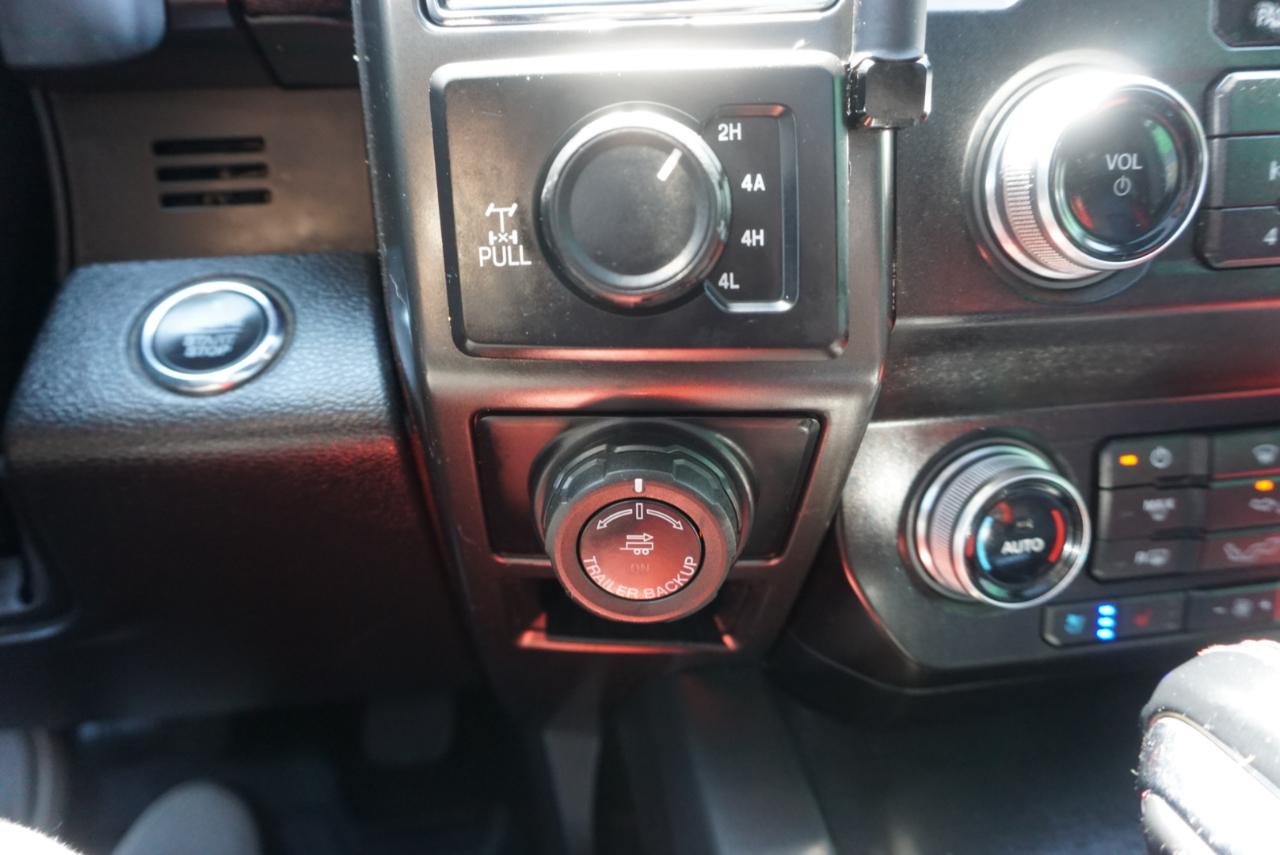 Ford F-150  2019