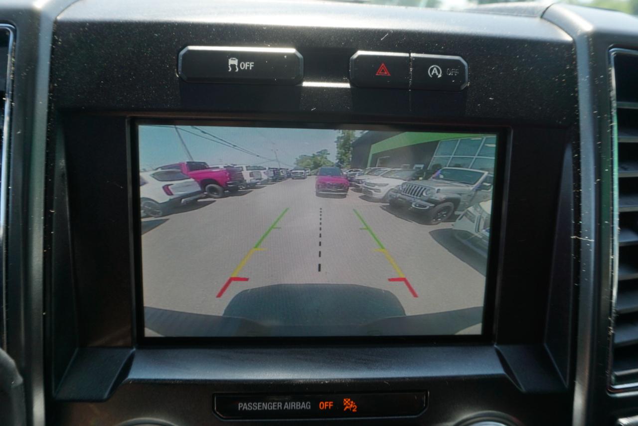 Ford F-150  2019