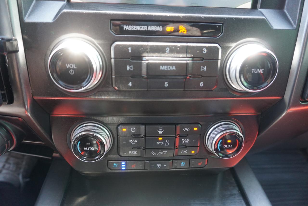 Ford F-150  2019