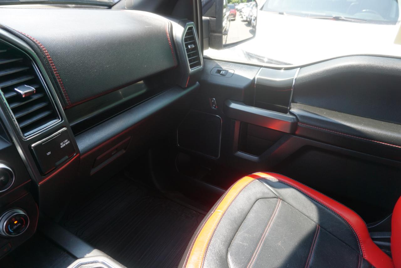 Ford F-150  2019