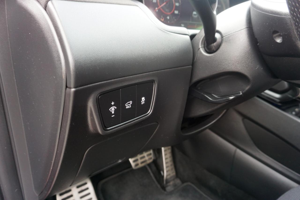 Hyundai Tucson N Line AWD 2023