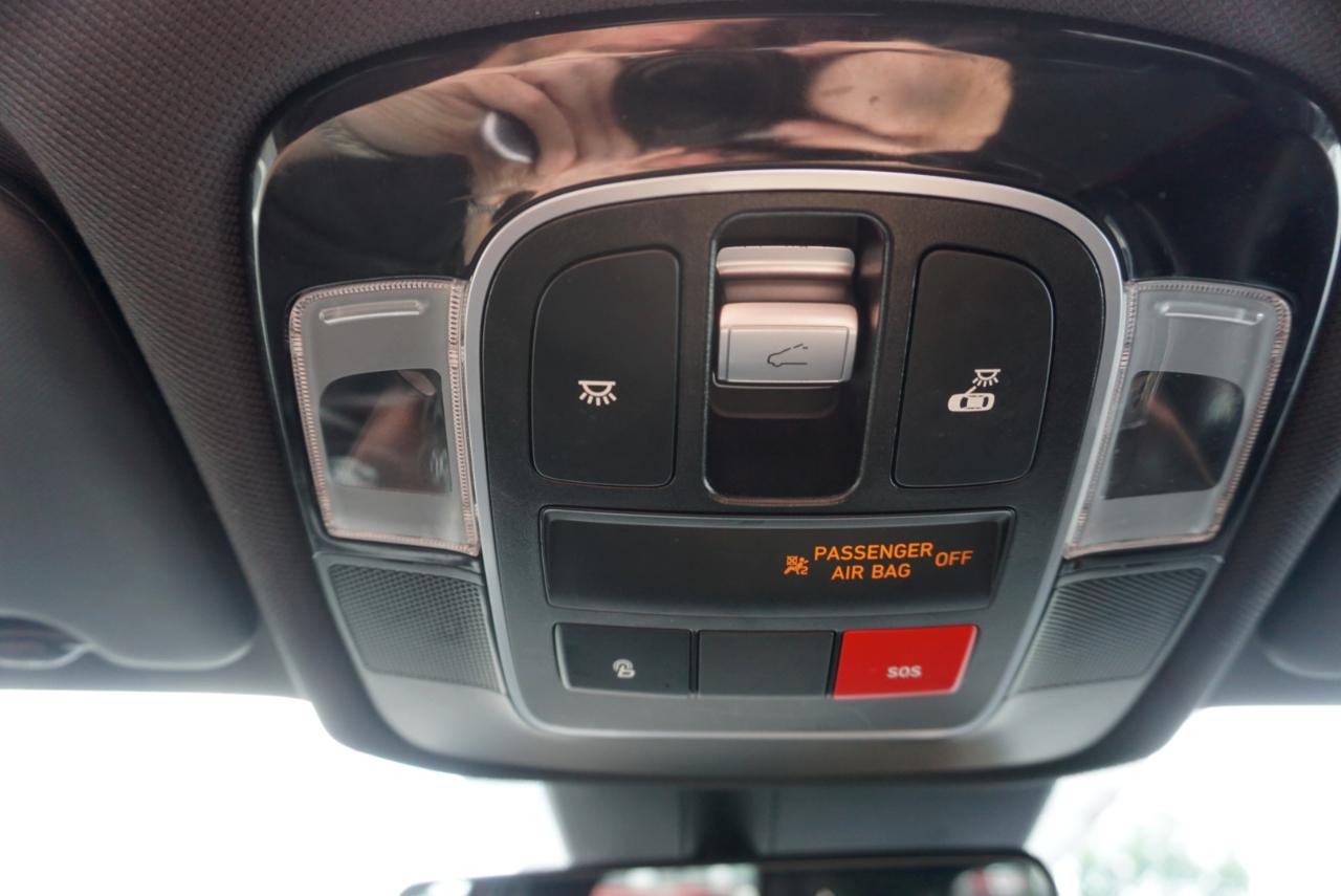 Hyundai Tucson N Line AWD 2023