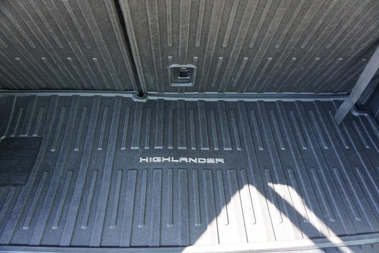 Toyota Highlander  2021