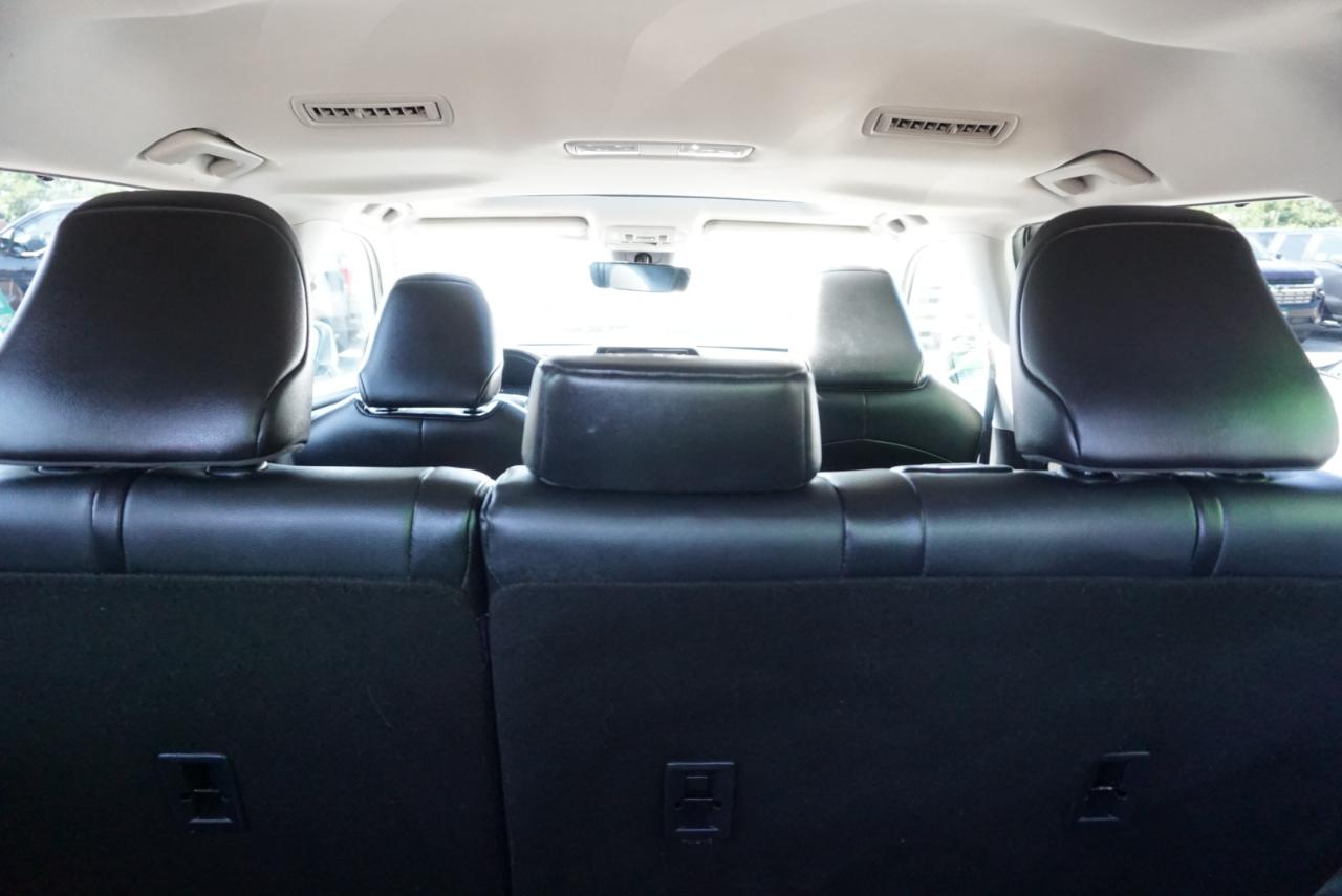 Toyota Highlander  2021