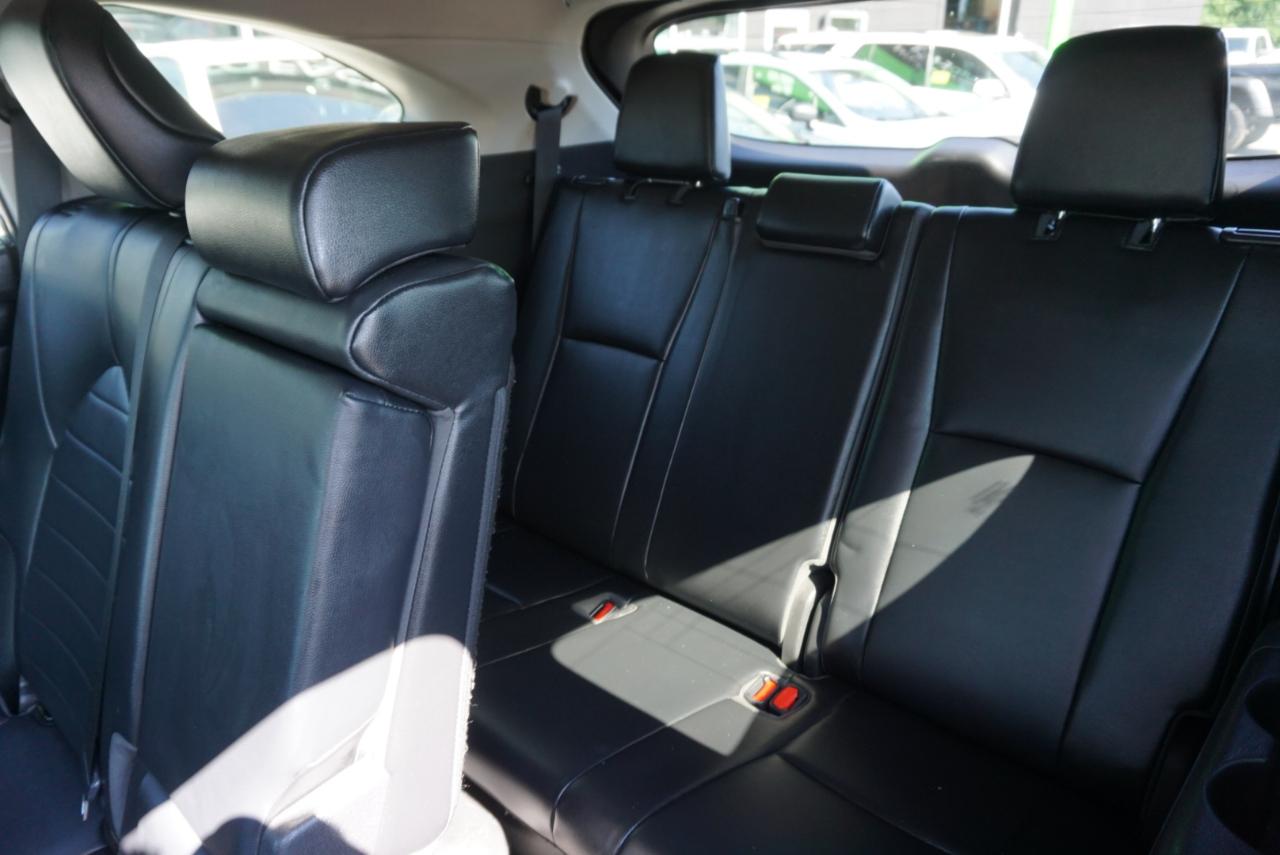 Toyota Highlander  2021