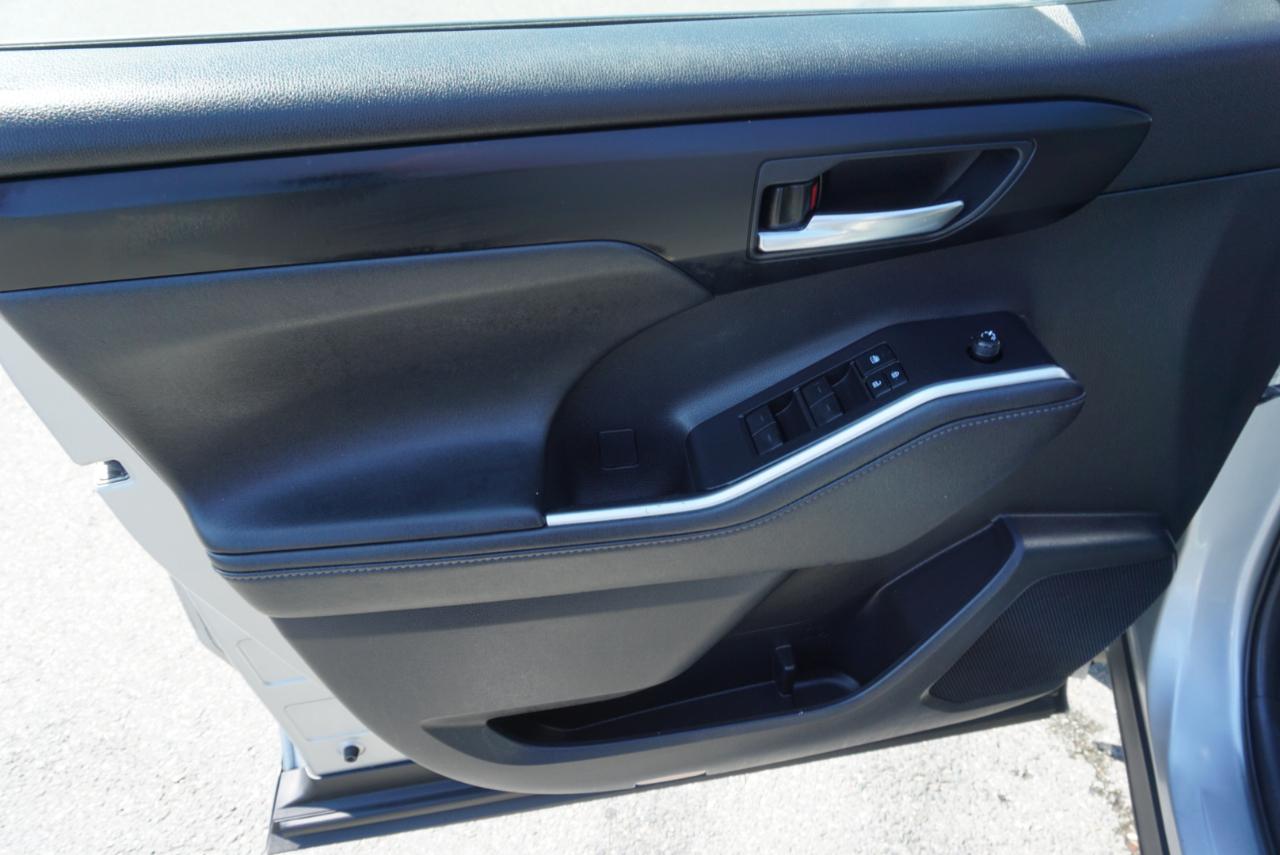 Toyota Highlander  2021