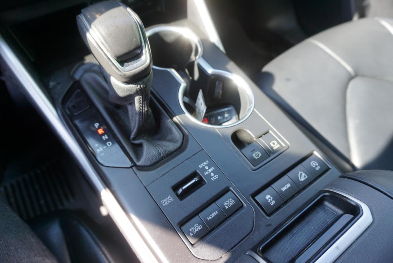 Toyota Highlander  2021