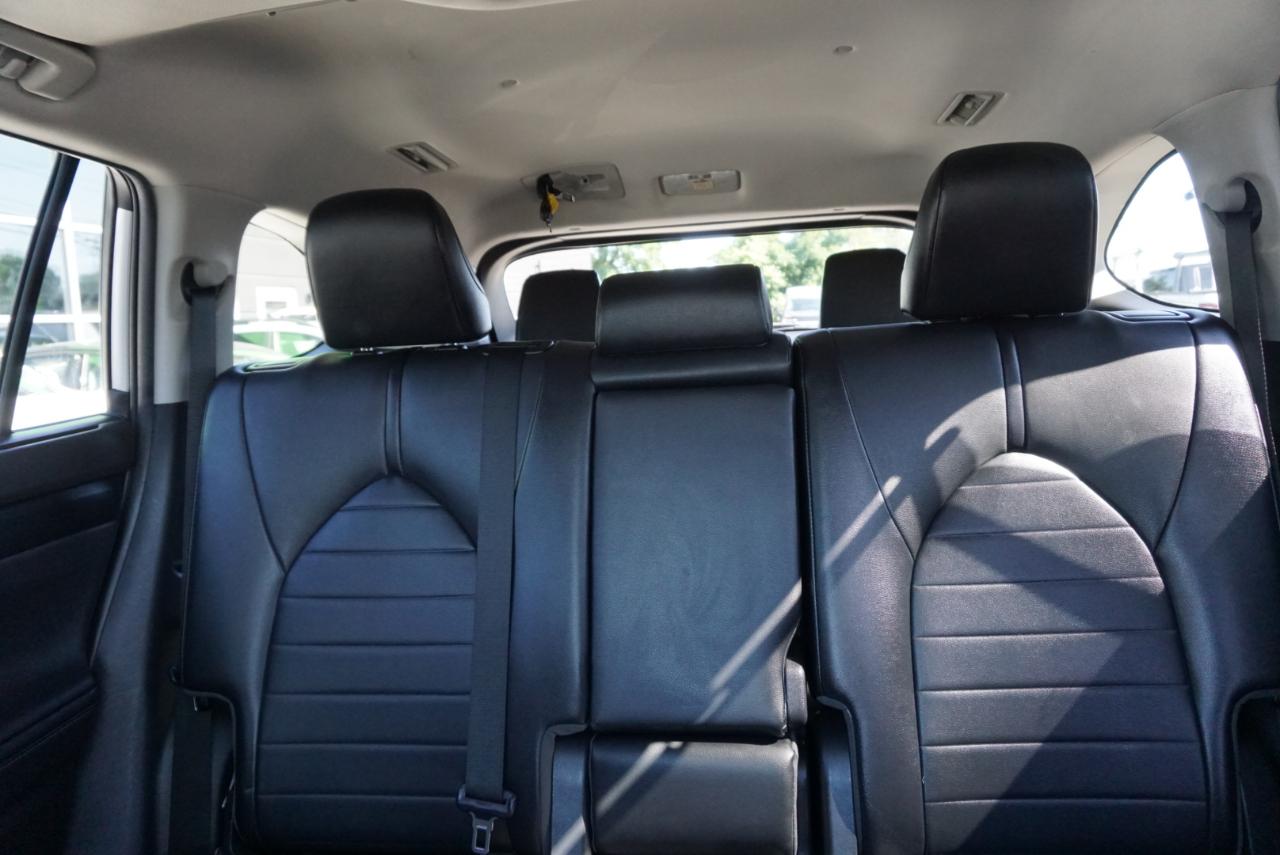 Toyota Highlander  2021