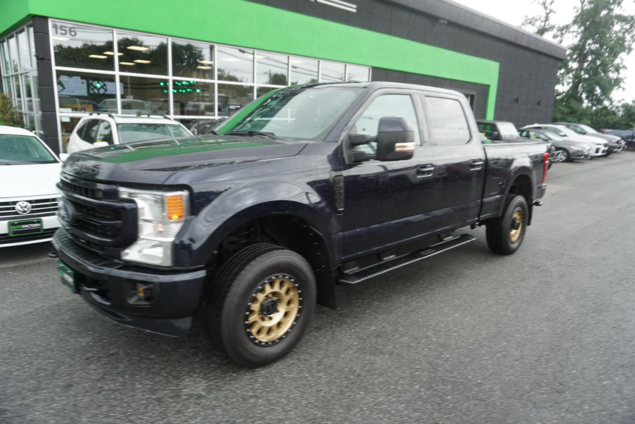 Ford Super Duty F-350 SRW  2022