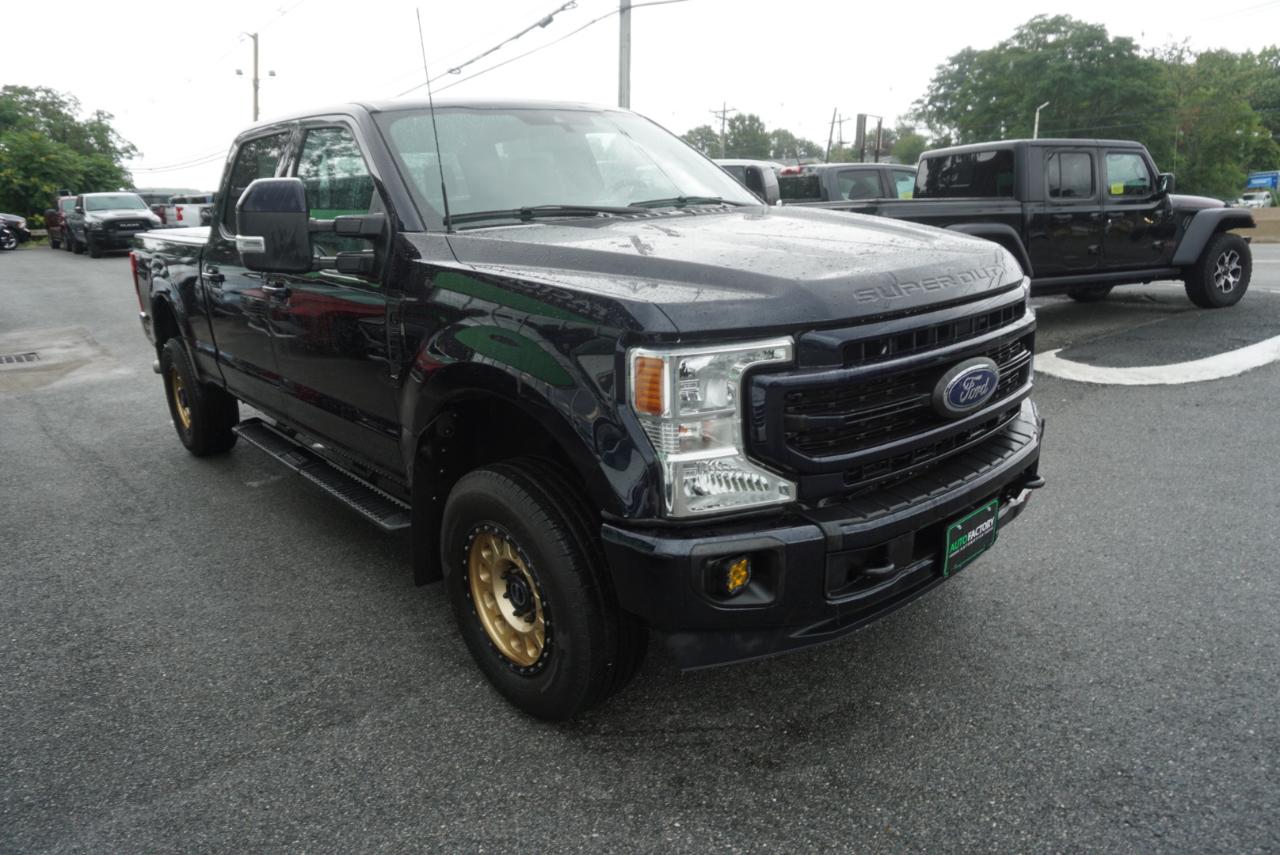 Ford Super Duty F-350 SRW  2022
