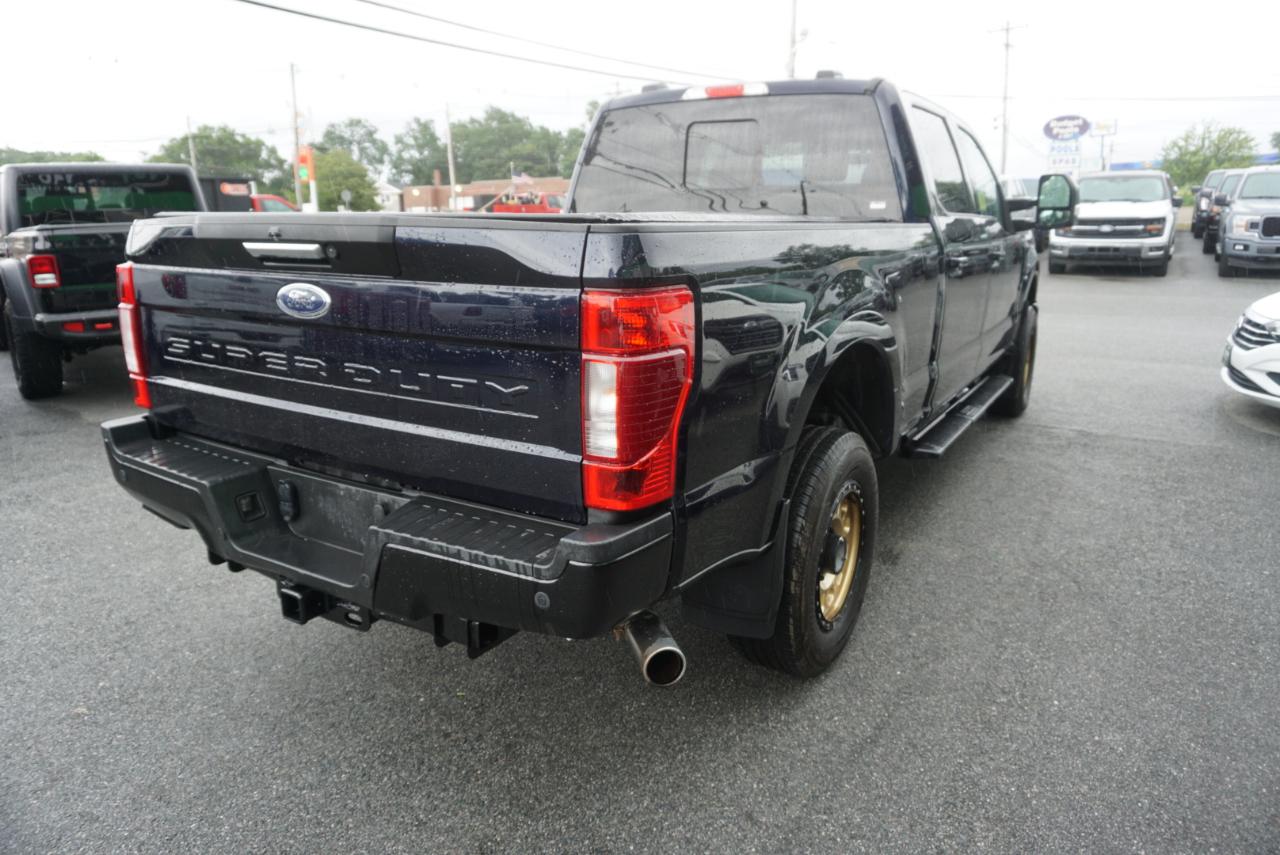 Ford Super Duty F-350 SRW  2022