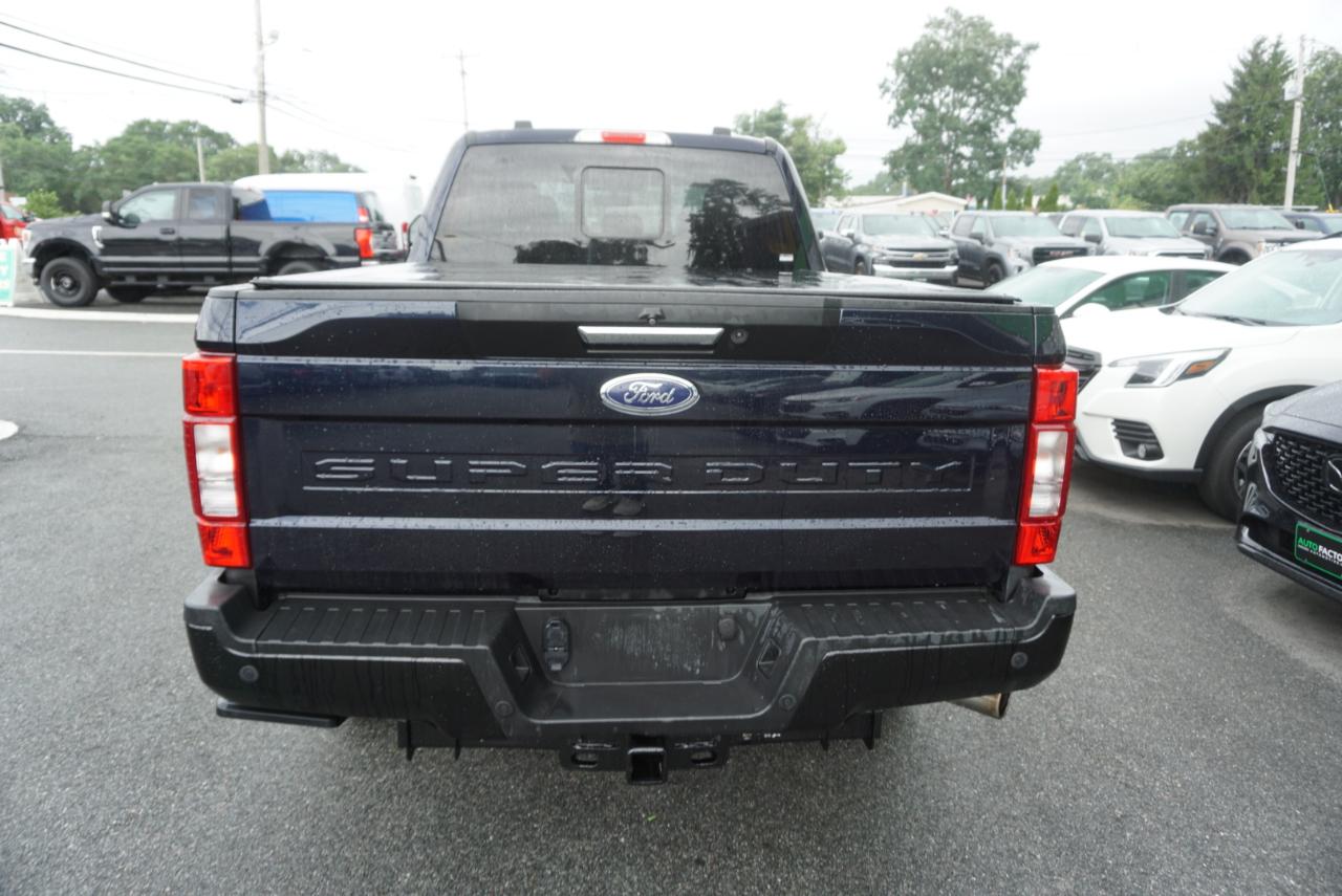 Ford Super Duty F-350 SRW  2022