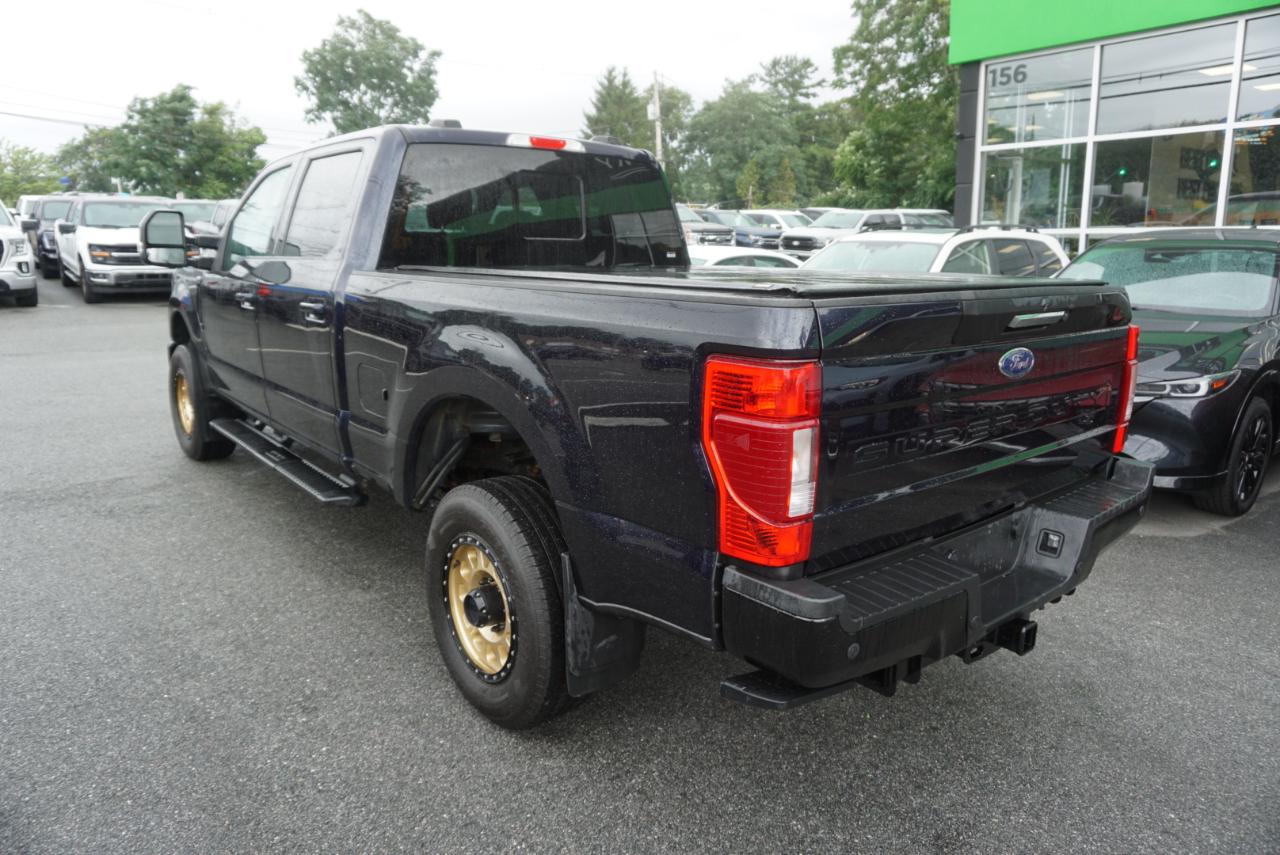 Ford Super Duty F-350 SRW  2022