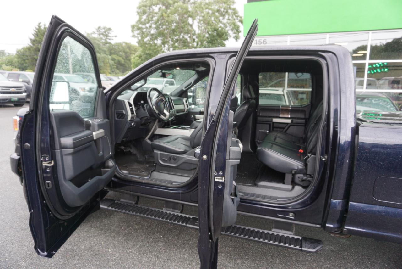 Ford Super Duty F-350 SRW  2022
