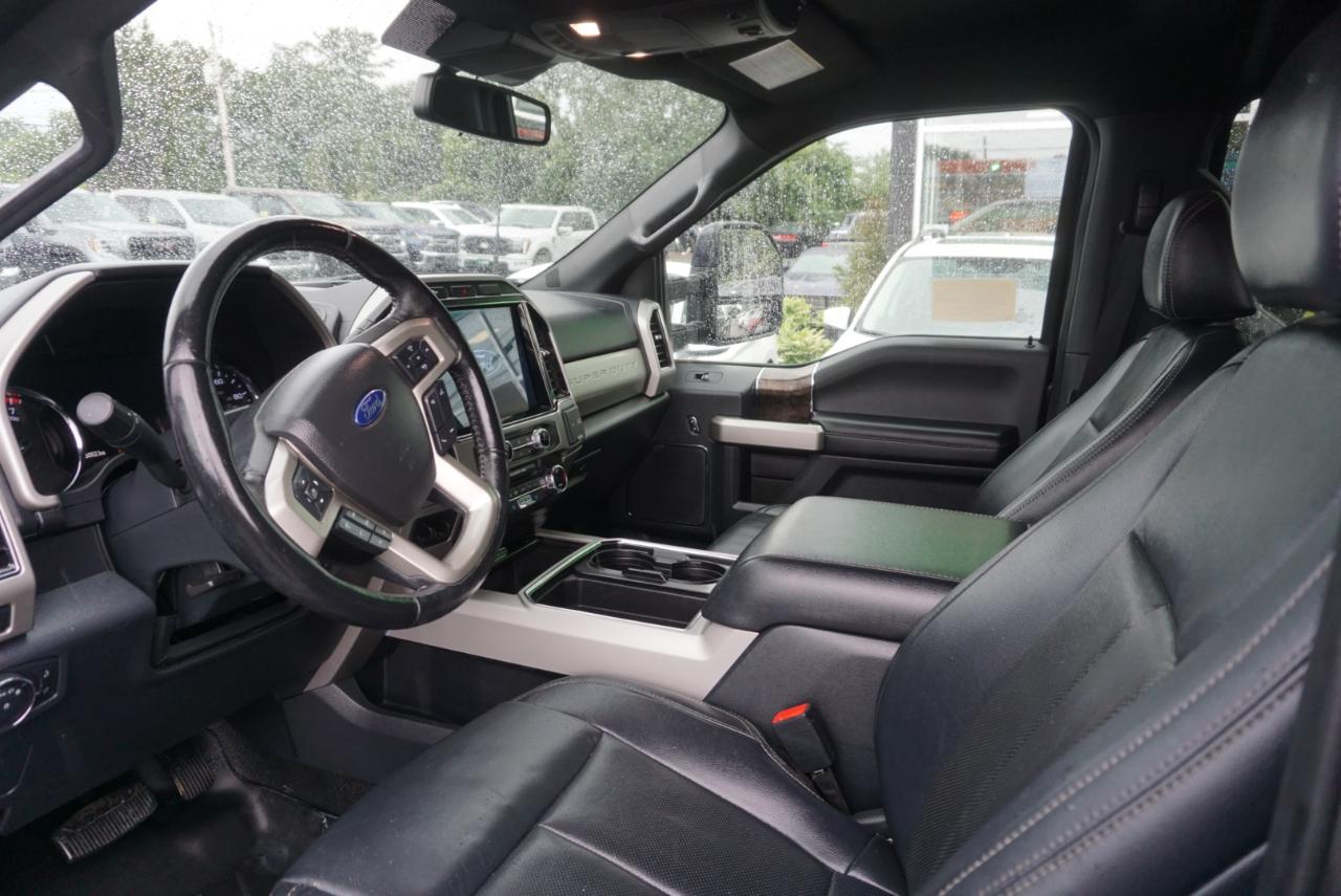 Ford Super Duty F-350 SRW  2022