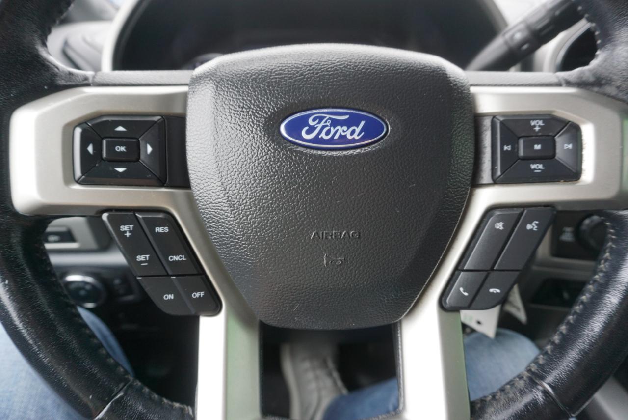 Ford Super Duty F-350 SRW  2022