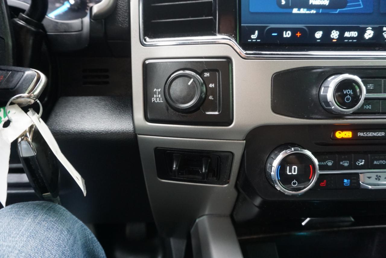 Ford Super Duty F-350 SRW  2022