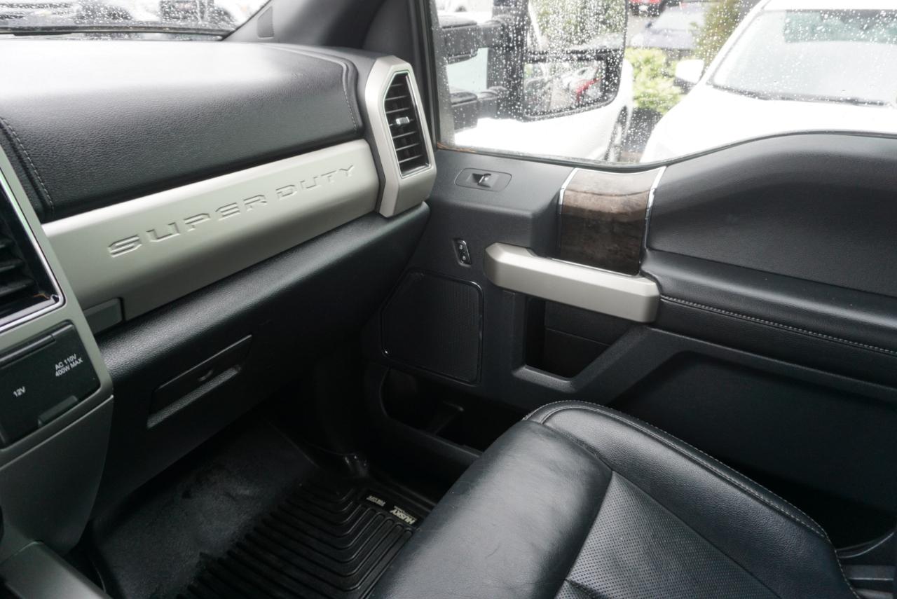 Ford Super Duty F-350 SRW  2022