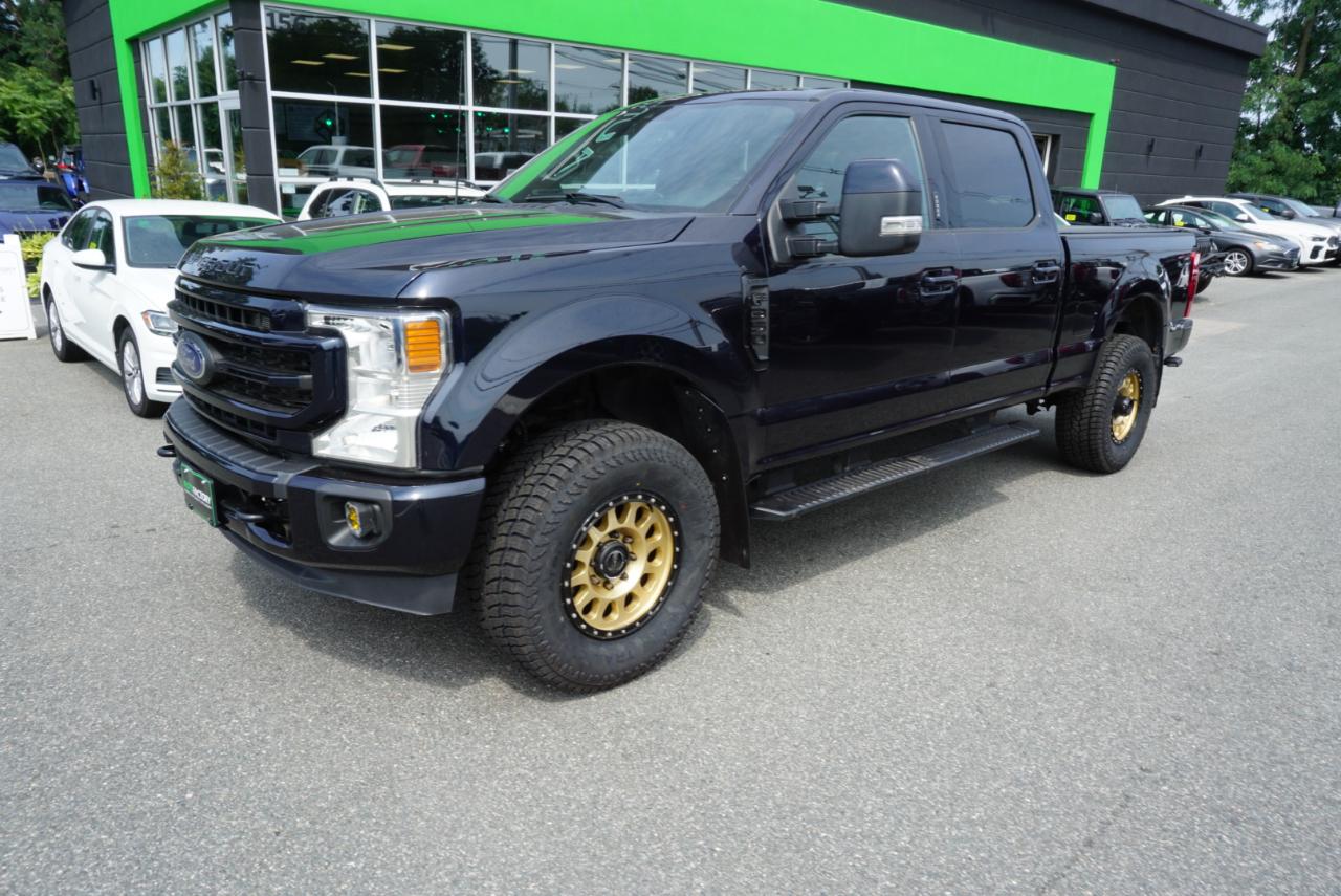 Ford Super Duty F-350 SRW  2022