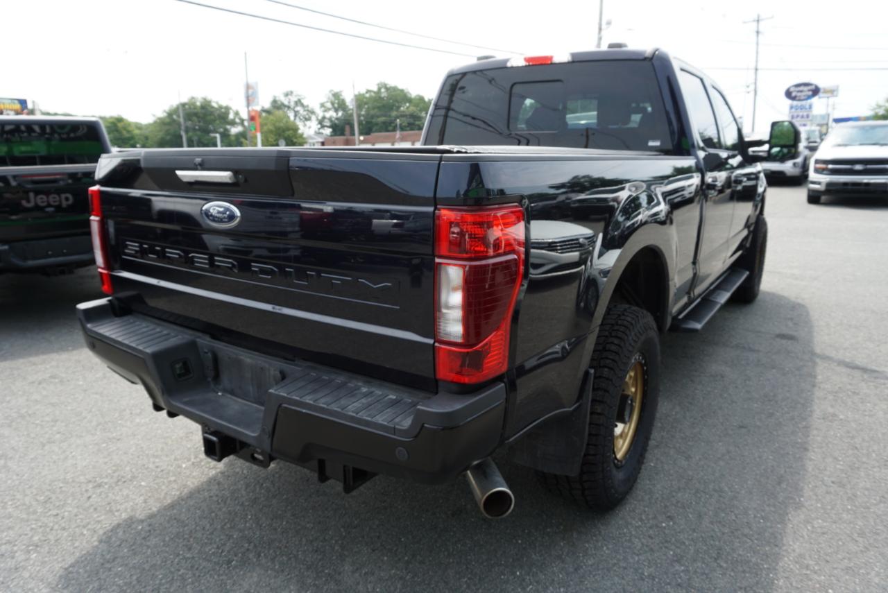 Ford Super Duty F-350 SRW  2022