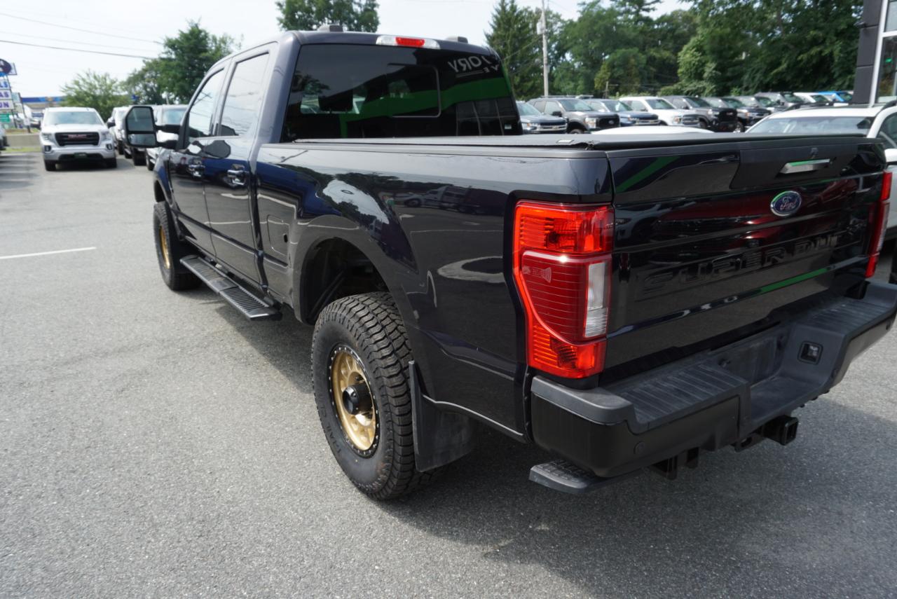 Ford Super Duty F-350 SRW  2022