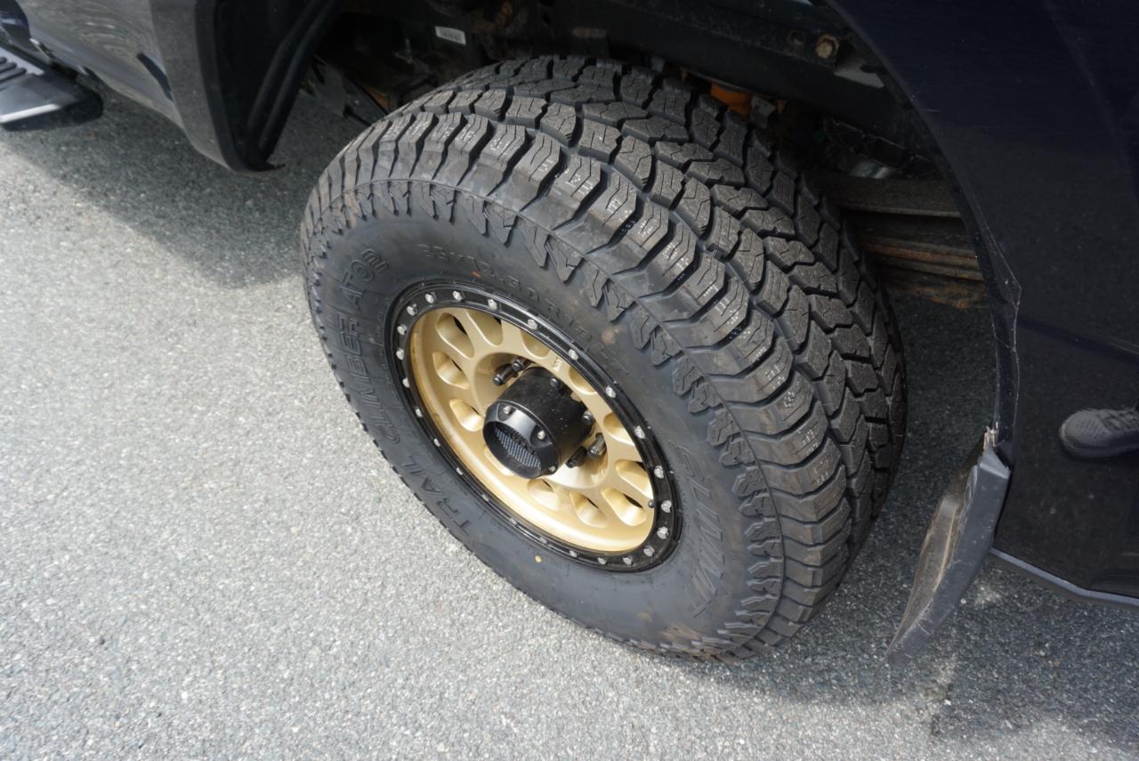 Ford Super Duty F-350 SRW  2022