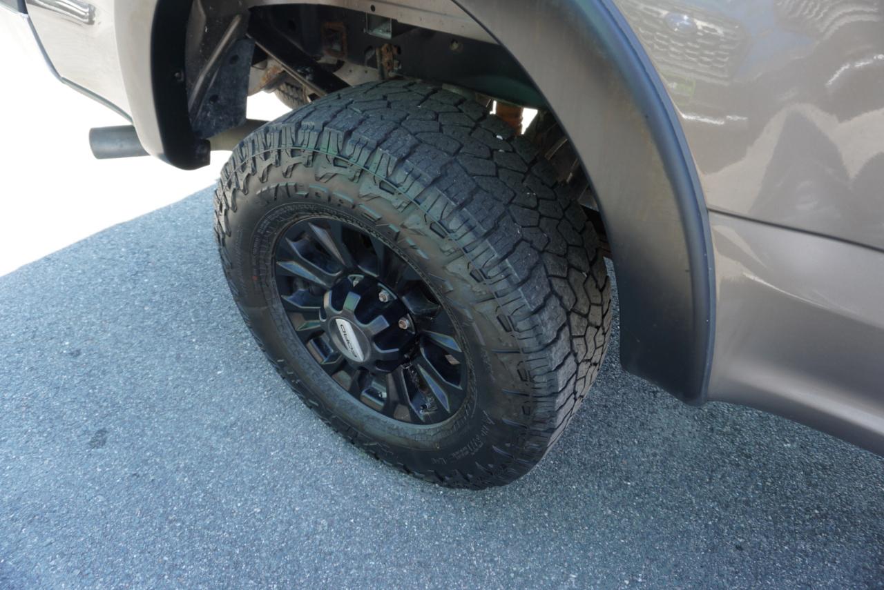 Ford Super Duty F-250 SRW  2021