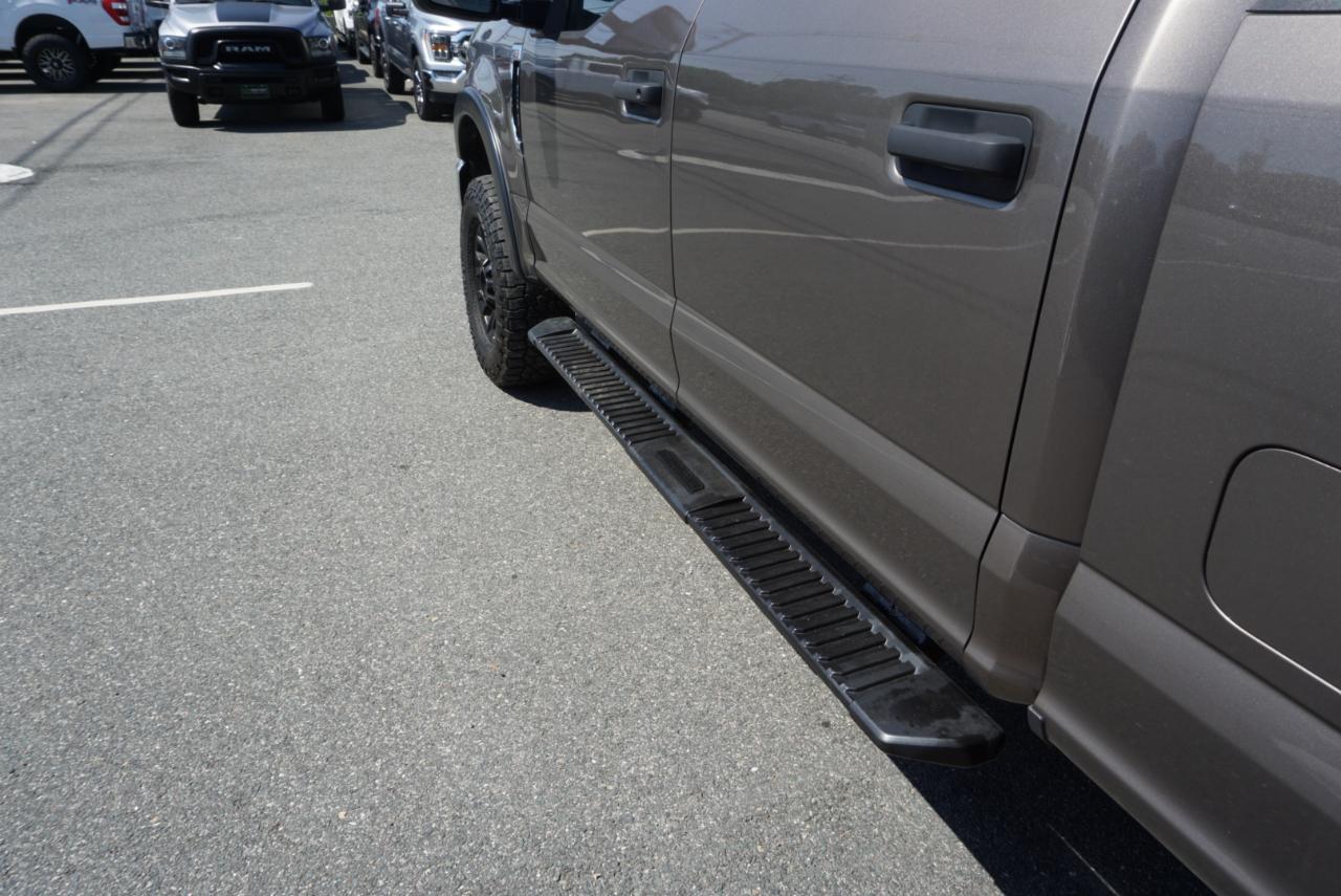 Ford Super Duty F-250 SRW  2021