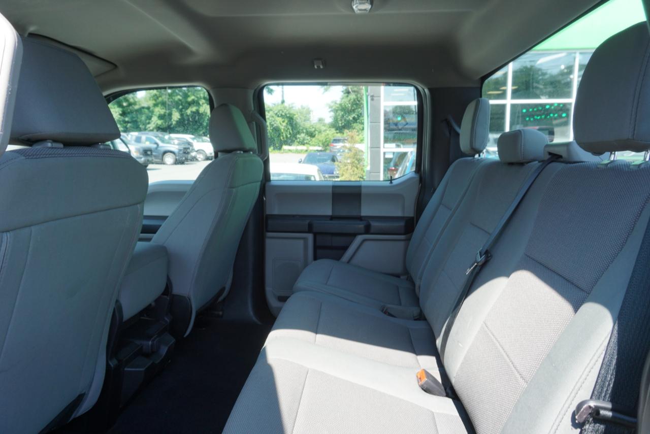 Ford Super Duty F-250 SRW  2021