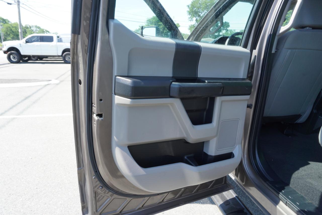 Ford Super Duty F-250 SRW  2021