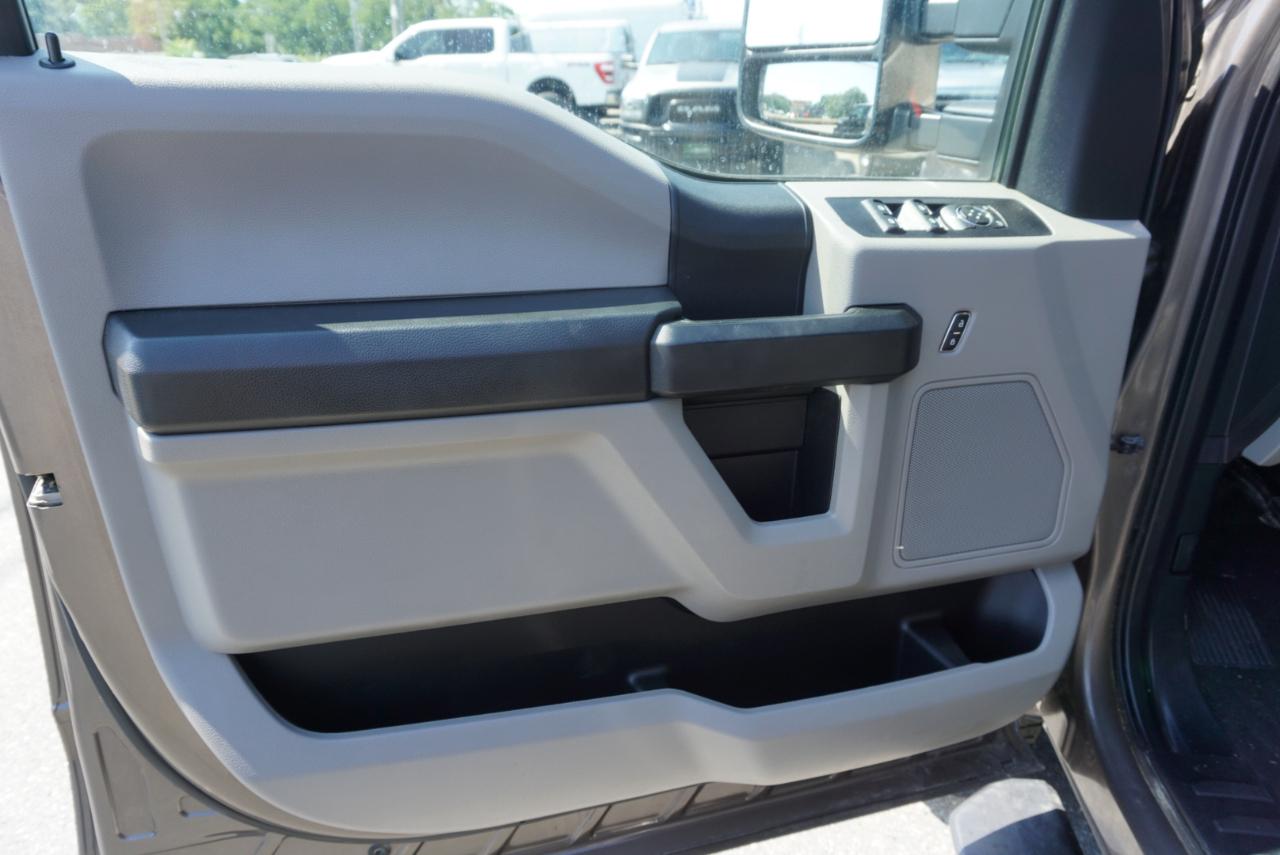 Ford Super Duty F-250 SRW  2021
