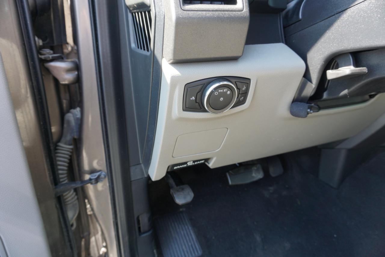 Ford Super Duty F-250 SRW  2021