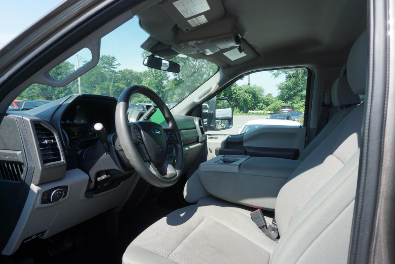 Ford Super Duty F-250 SRW  2021