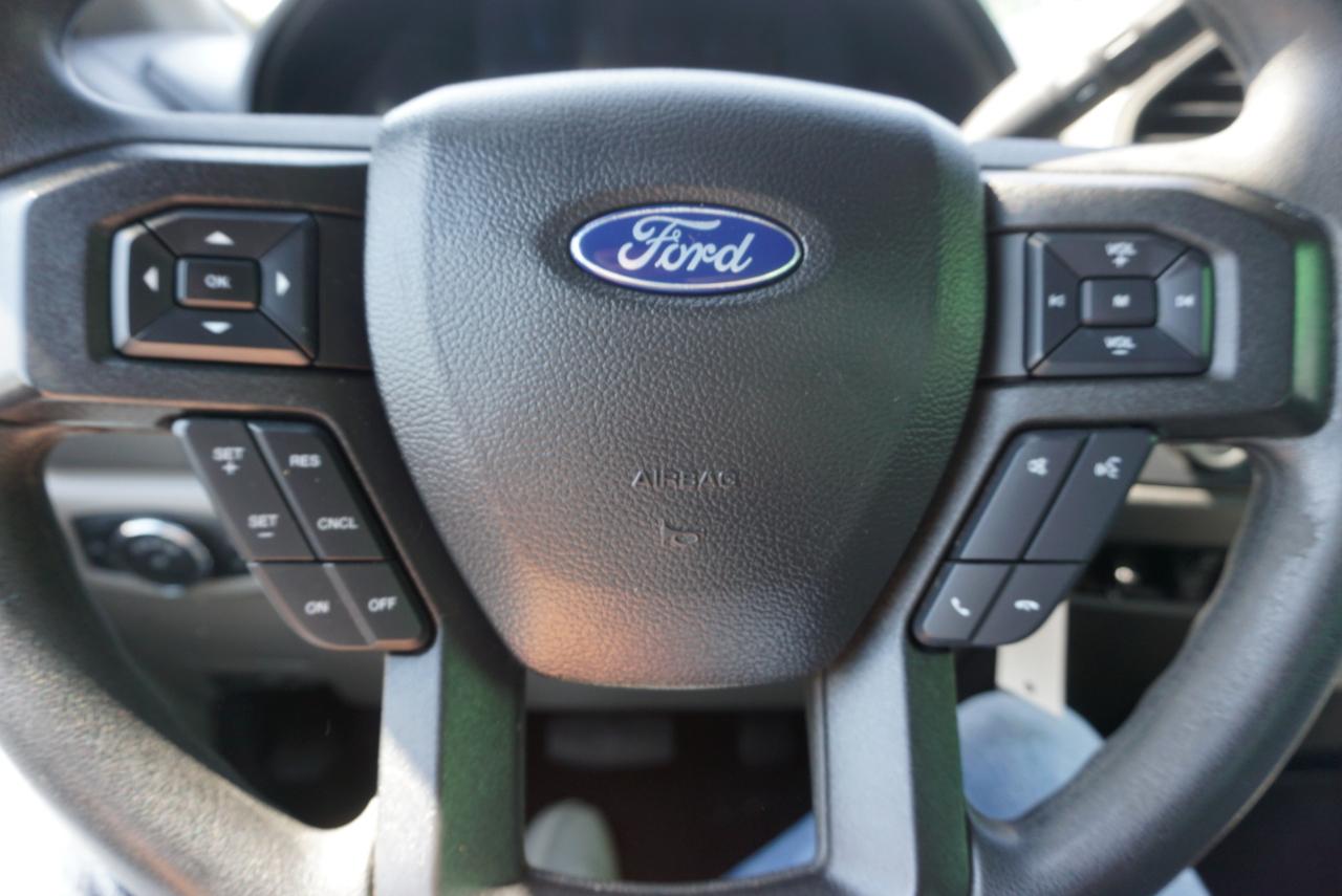 Ford Super Duty F-250 SRW  2021