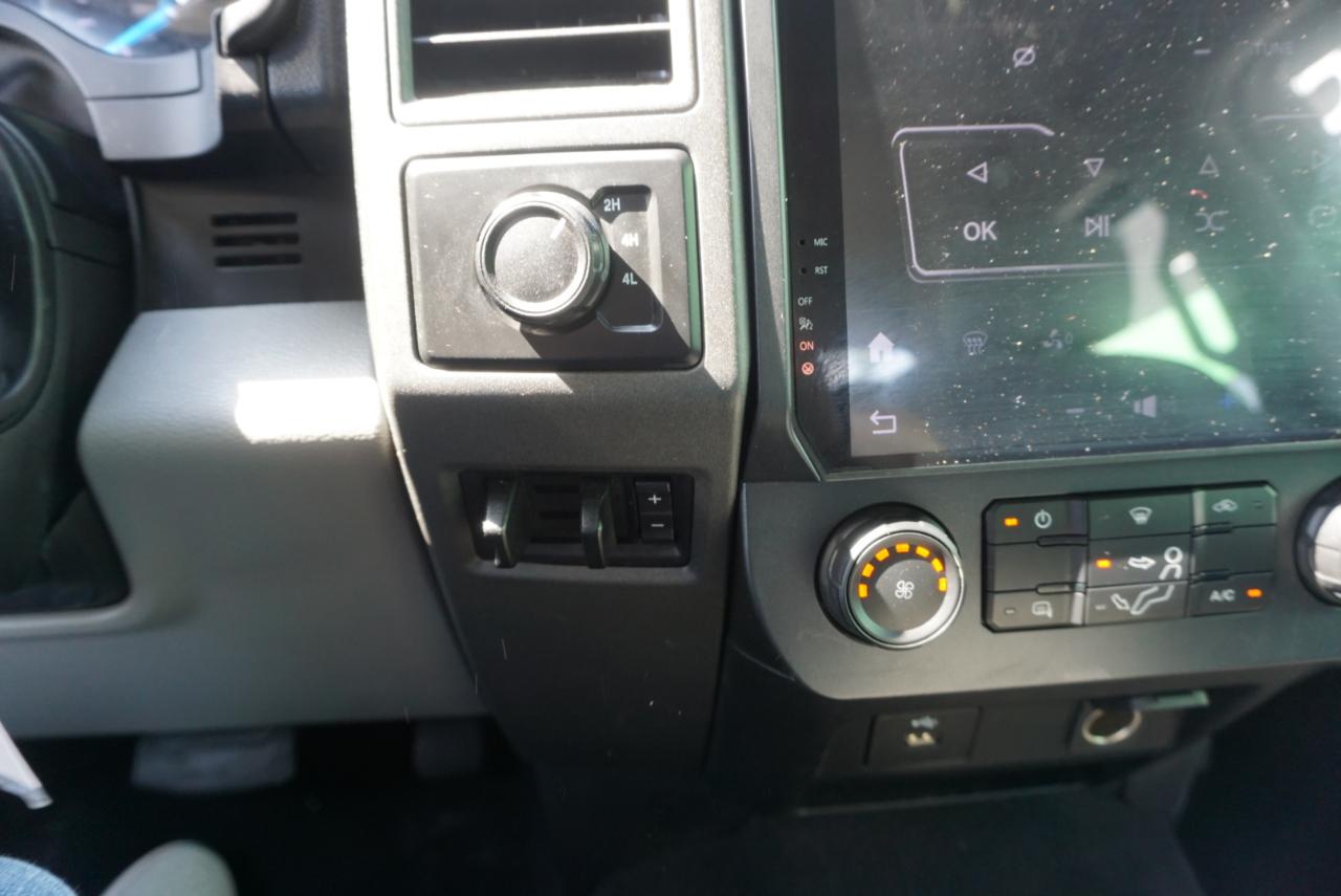 Ford Super Duty F-250 SRW  2021